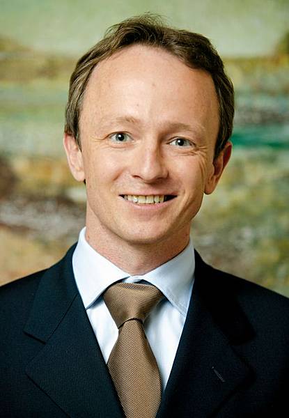 Götz Hoyer, Managing Partner bei FHP Private Equity Consultants