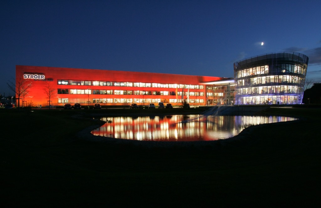 Ströer Presseservice