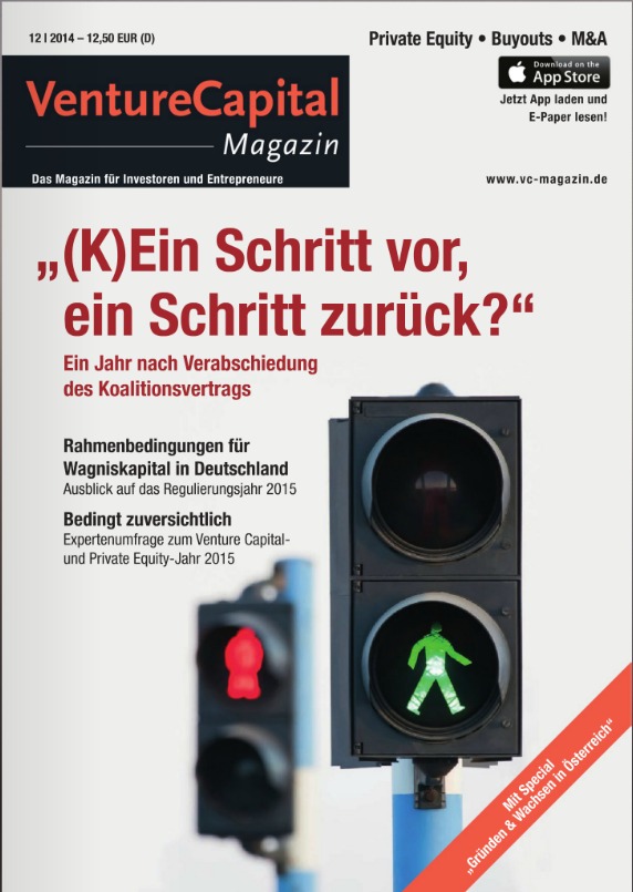 Cover UE 1 2015
