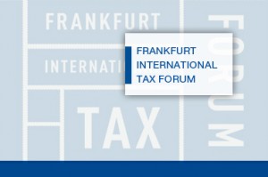 Frankfurter International Tax Forum