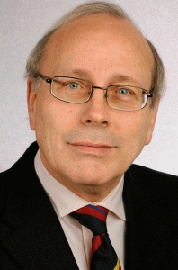 Dr. Klaus Fleischer, Hochschule München