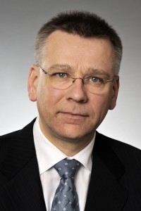 Tomas Meinen, TMC Partners