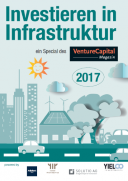 Titelbild VC Special Investieren in Infrastruktur 2017