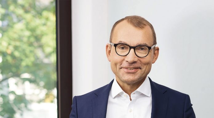 Dr. Jörg Goschin, KfW Capital