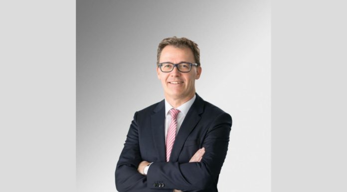 Christoph Büth, NRW.Bank