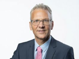Christoph Haimberger, aws Fondsmanagement