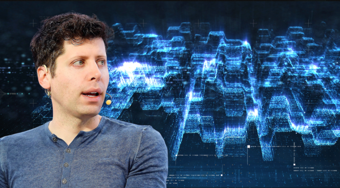 Sam Altman, CEO von Open AI | Foto: Adobe Stock, CC by 2.0, TechCrunch Disrupt San Francisco 2019.