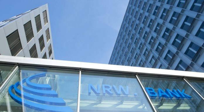 NRW.Bank zieht Fazit zu 2022 - Eigenkapitalfinanzierungen gesteigert