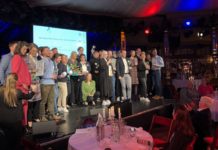 KfW Capital Award: Bewerbungsfrist gestartet