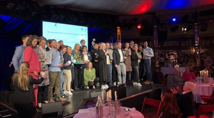 KfW Capital Award: Bewerbungsfrist gestartet