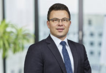 Patrick Seip, sonntag corporate finance