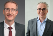 Dr. Martin Berg (K&L Gates LLP) & Thomas Weinmann (Reia Capital)