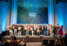 Gewinner der Investor Days Thüringen 2023