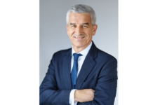 Eric de Montgolfier, CEO Invest Europe