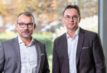 Dr. Jörg Goschin & Alexander Thees, KfW Capital