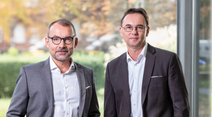 Dr. Jörg Goschin & Alexander Thees, KfW Capital