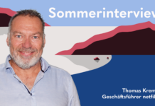 Sommerinterview mit Thomas Krempl, netfiles