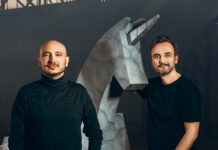 Paul-Christian Brenndörfer & Simon Knittel, JvM Start