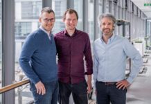 Dr. Luitpold Fried & Dr. Martin Krehenbrink & Martin Spitznagel (Bind-X)