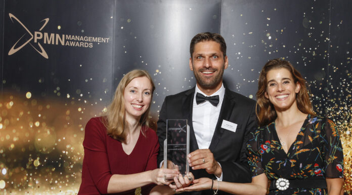 Isabel Pieper, Holger Maier, Dr. Nadia Altenburg (Flick Gocke Schaumburg)