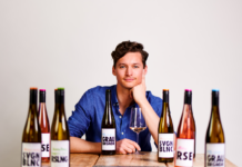 Interview mit Eliah Werner, GoodWine GmbH