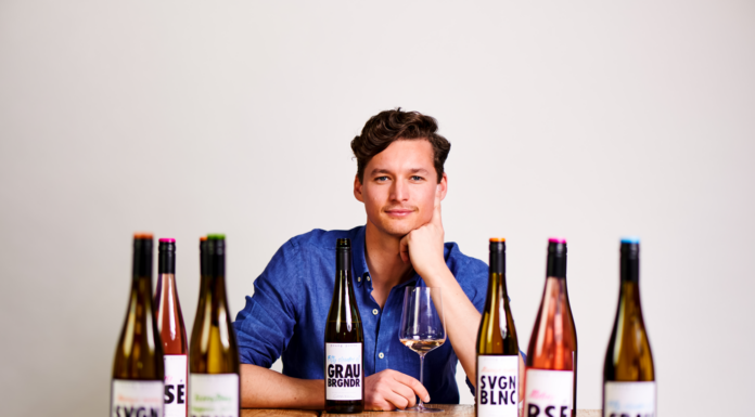 Interview mit Eliah Werner, GoodWine GmbH