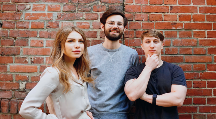 Leonie Althaus, Hendrik Niemann & Philipp Friebertshäuser (traide.ai)