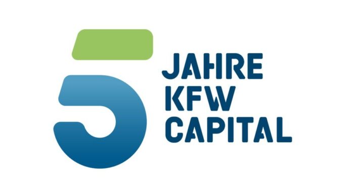 5 Jahre KfW Capital