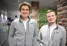 Matteo Benedetti & Brandon Baumgarten, Co-CEOs Debtist