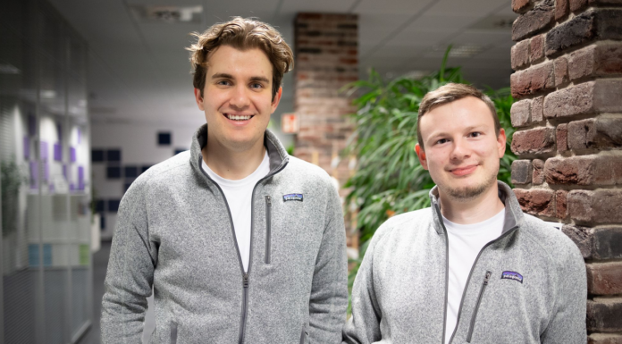 Matteo Benedetti & Brandon Baumgarten, Co-CEOs Debtist