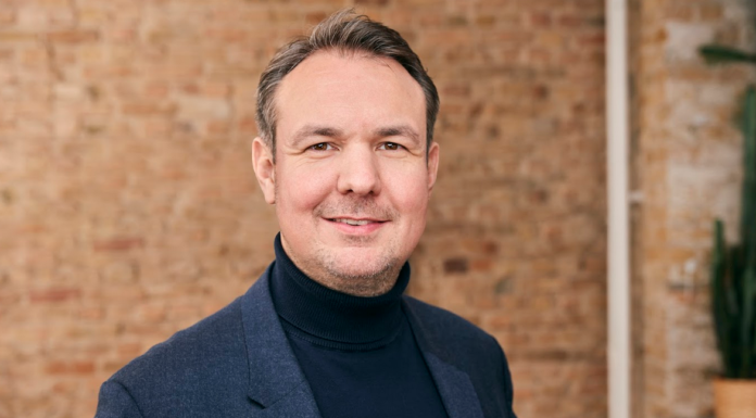 Florian Nöll, PwC Deutschland