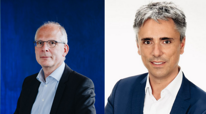 Dr. Matthias Geurts & Dr. Marc-Andre Rousseau, Schalast