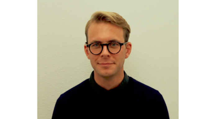 Tomas van der Heijden (CEO & Co-Founder, Briink Intelligence GmbH)