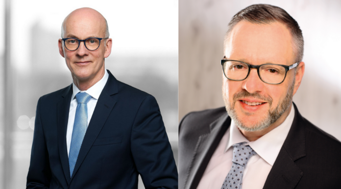 Jörg Mühlenkamp, Heinrich Thiele (Baker Tilly)