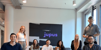 JUPUS-Team