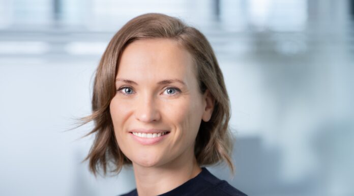 Interview mit Theresa Bardubitzki (KfW Capital)