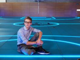 Christof Babinsky (ASB Glassfloor)