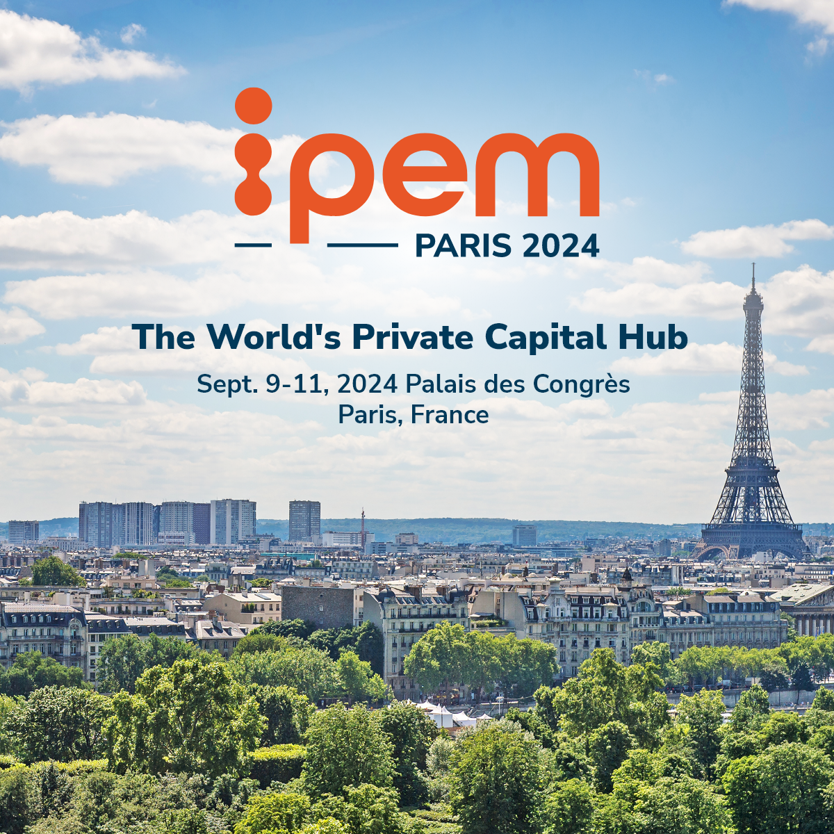 IPEM Paris 2024