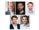 Tom Villinger (D11Z. Ventures), Martin Kaelble (informed), Björn Lang (TechVision Fonds), Ludwig Ensthaler (468 Capital) & Florian Schweitzer (b2venture)