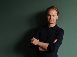 Interview mit Nico Rosberg (Rosberg Ventures)