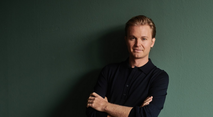 Interview mit Nico Rosberg (Rosberg Ventures)