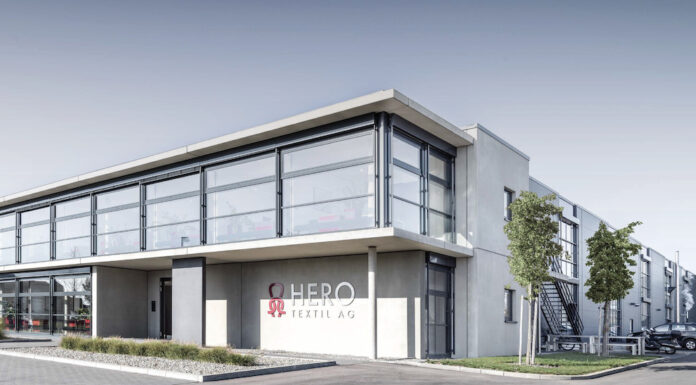 VR Equitypartner beteiligt sich an HERO Textil AG, Foto: (c) Hero Textil