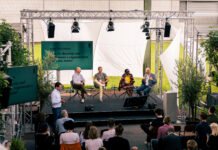 Impact Festival 2024 erstmals in Frankfurt am Main
