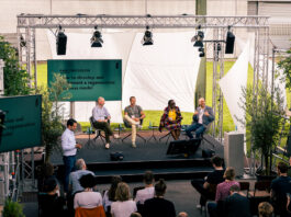 Impact Festival 2024 erstmals in Frankfurt am Main