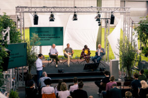 Impact Festival 2024 erstmals in Frankfurt am Main
