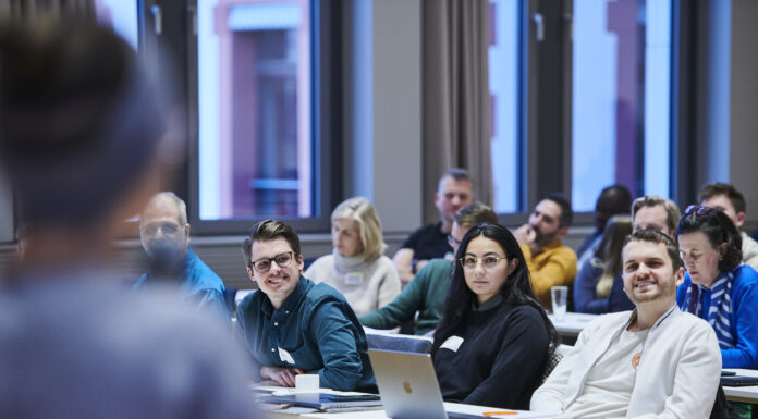 start2grow Gründungswettbewerb geht in eine neue Runde