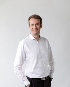Markus Lehmann (IBB Ventures)