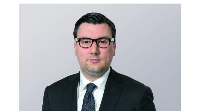 Philippe Lorenz (GSK Stockmann)