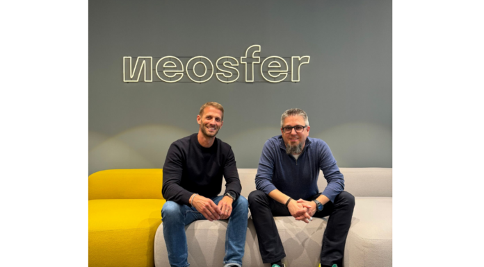 Kai Werner, Matthias Lais (neosfer)