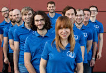 Das Quantum Optics Jena-Team